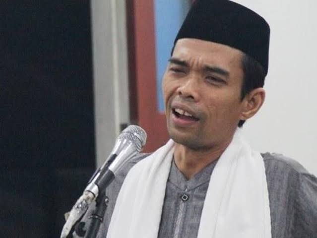 Kuliah Umum UAS dibatalkan di UGM, ada apa gerangan?